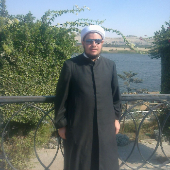 الشيخ / محمود حسن كمال