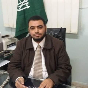 الشيخ / احمد البدوي